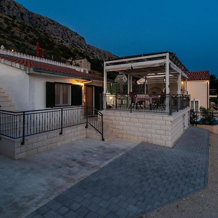 فيلا Kuca Za Odmor R&A بودْسْتغانا المظهر الخارجي الصورة